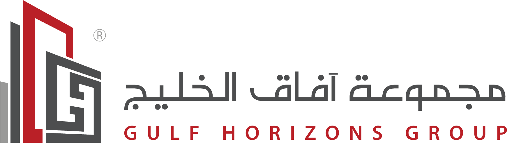 شعار أفاق الخليج